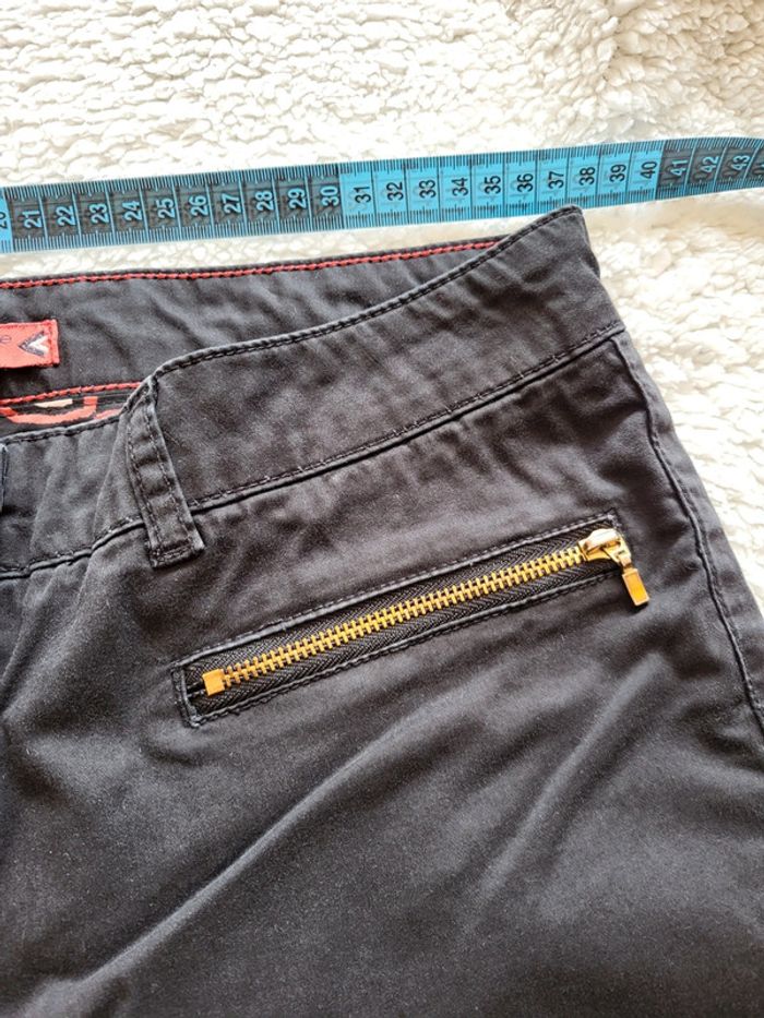 Pantalon droit - photo numéro 9