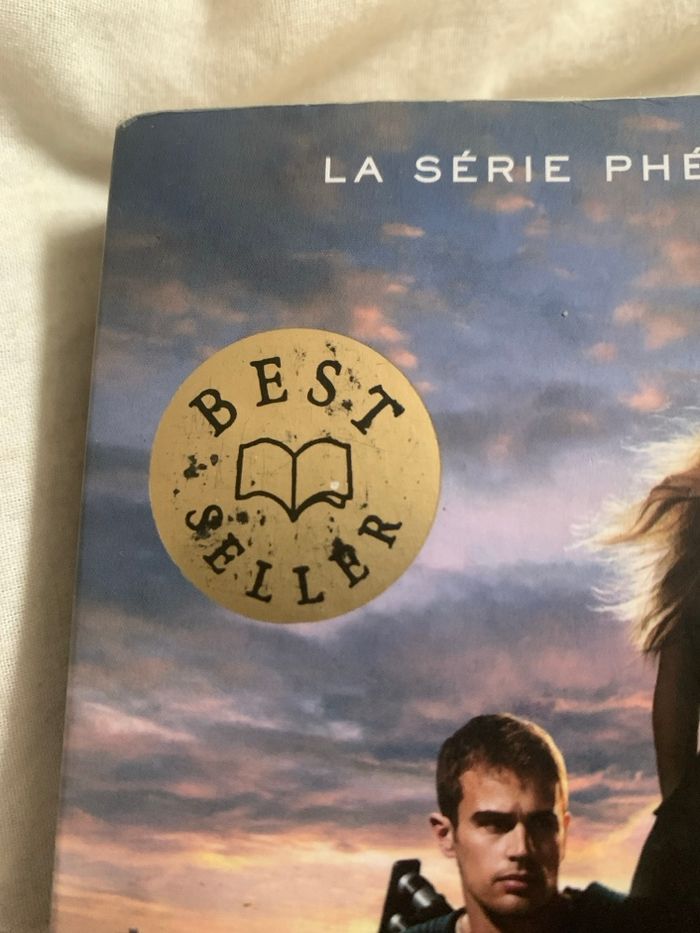 Livre - photo numéro 3