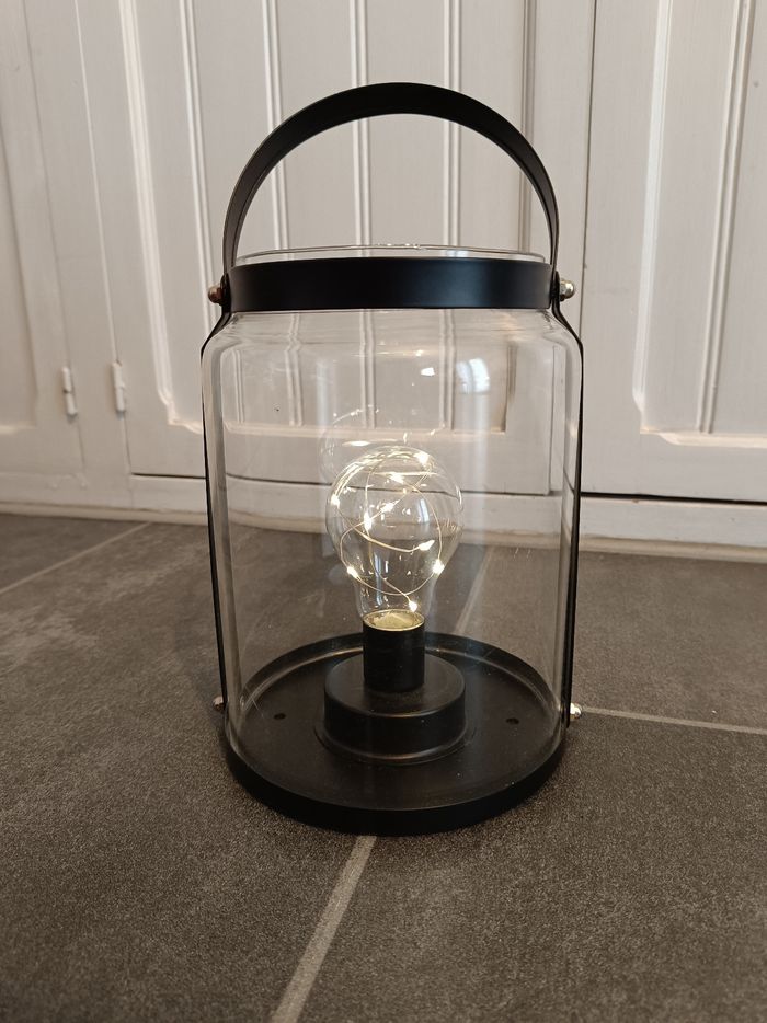 Lampe décorative - photo numéro 8