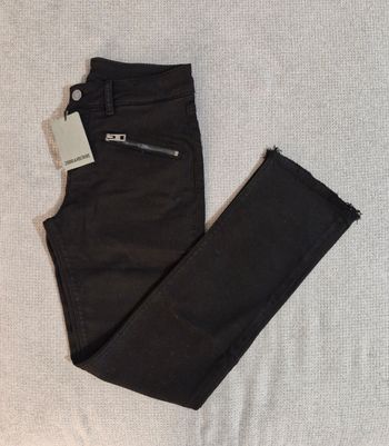 Jean Zadig&Voltaire taille 24