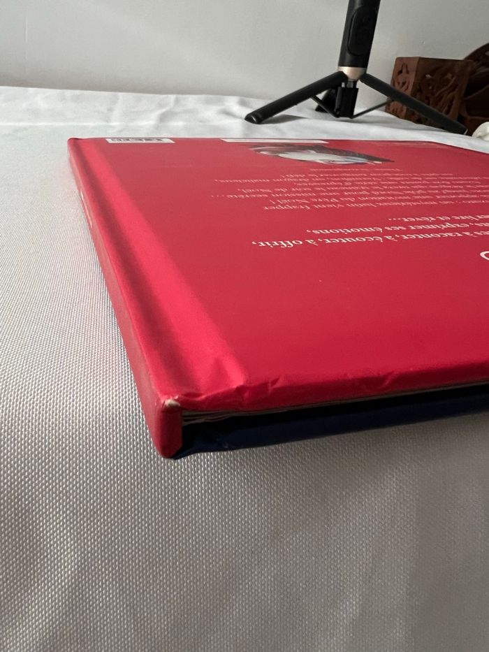 Livre Azuro et le défi du père Noel - photo numéro 4