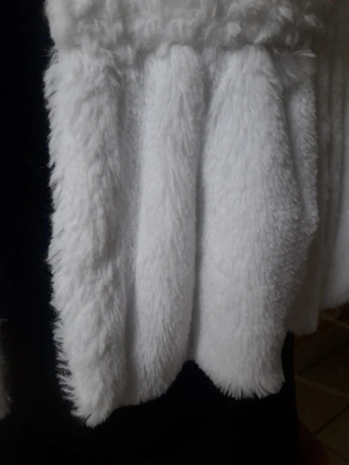 Veste polaire taille 8 ans - photo numéro 3