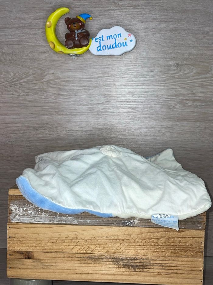 NKS10 doudou âne 🫏 noukies - photo numéro 2