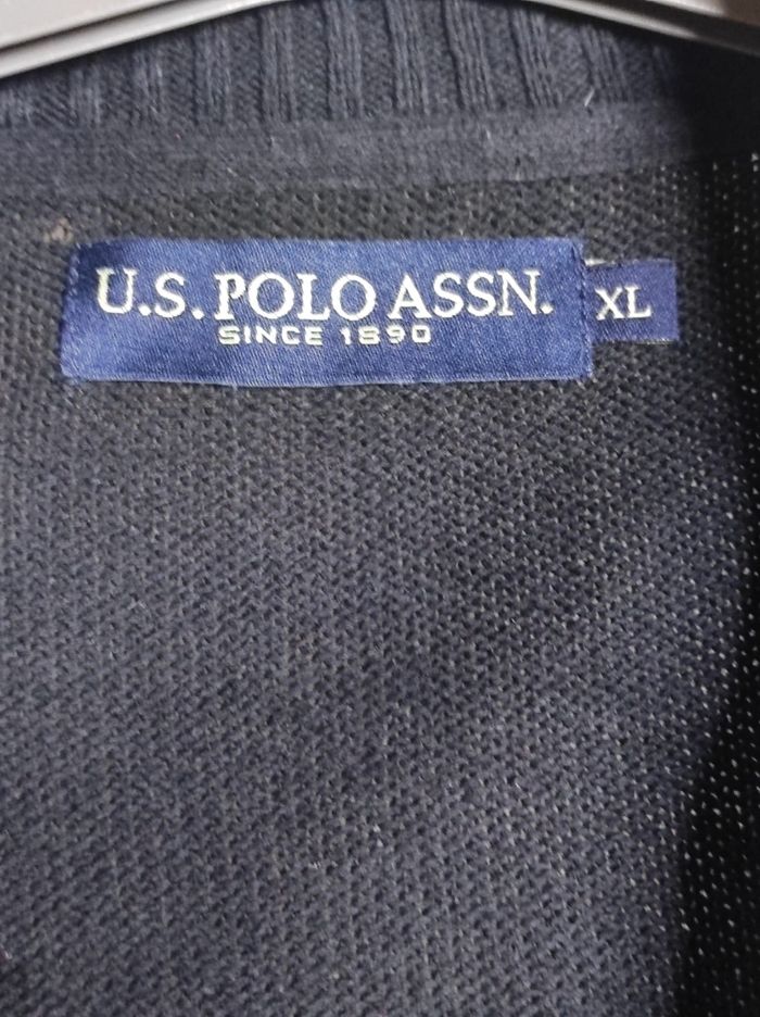 Gilet homme - photo numéro 4