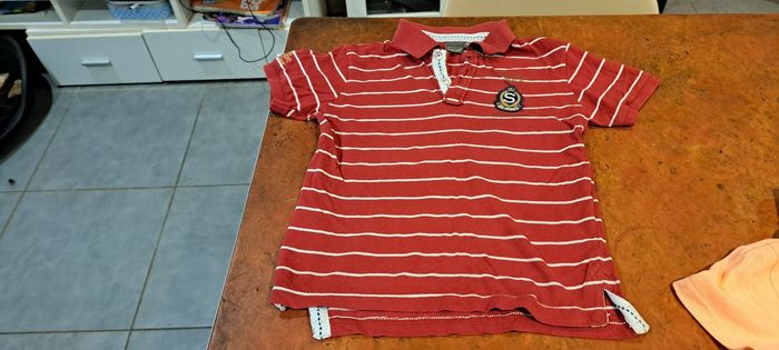 Lot T-shirt garçon 8ans - photo numéro 2