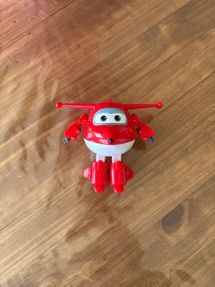 Super wings