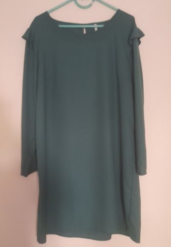Robe printemps 