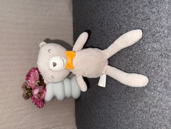 Doudou ourson