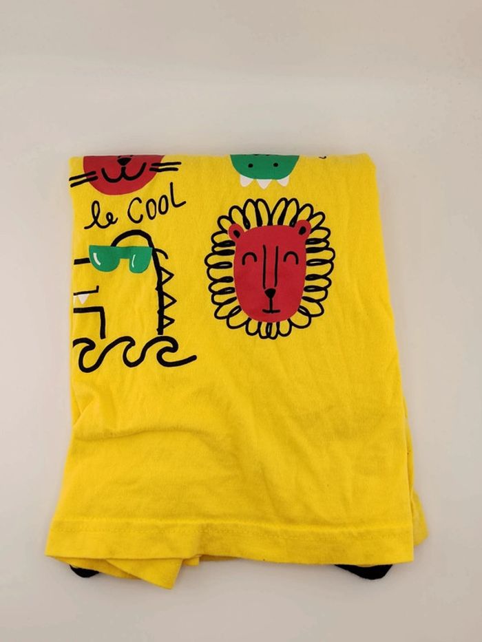 Haut de pyjama - photo numéro 2