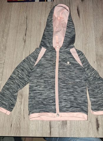 Gilet Domyos 12mois
