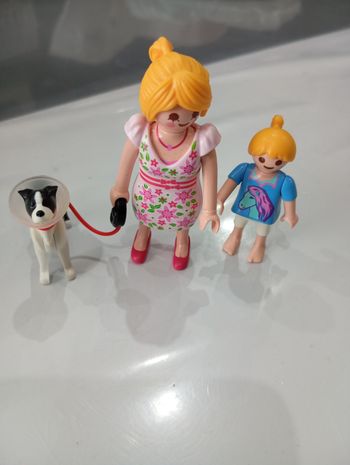 Playmobil