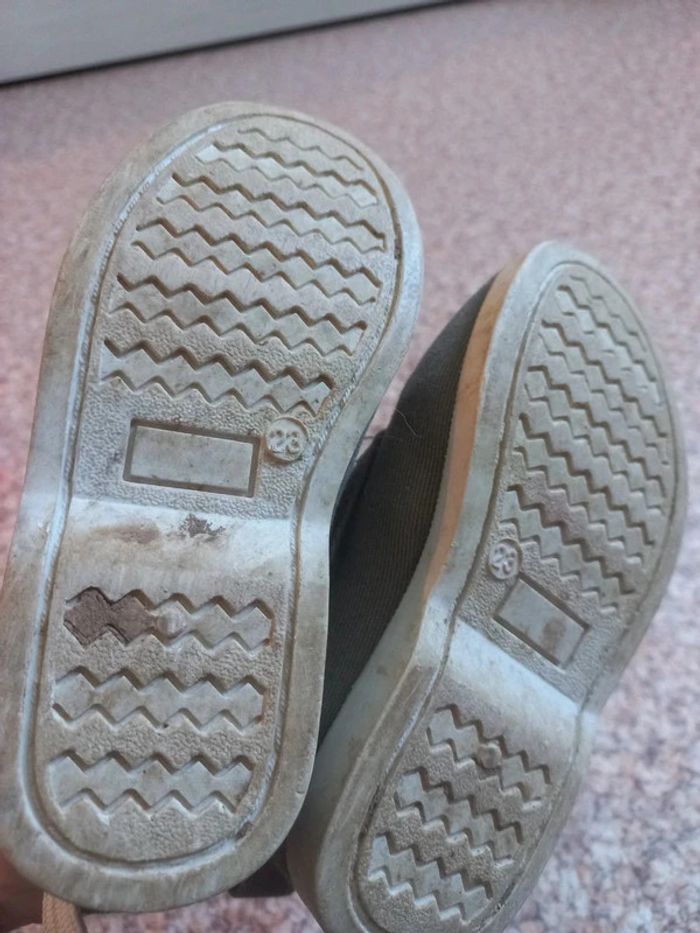 Chaussure - photo numéro 3