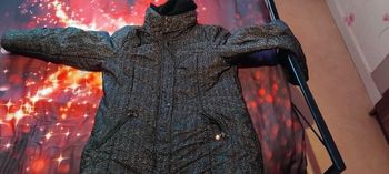 Manteau Femme Tbe taille 44