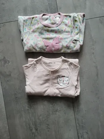 Pyjamas