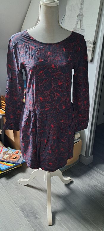 Robe femme taille xs
