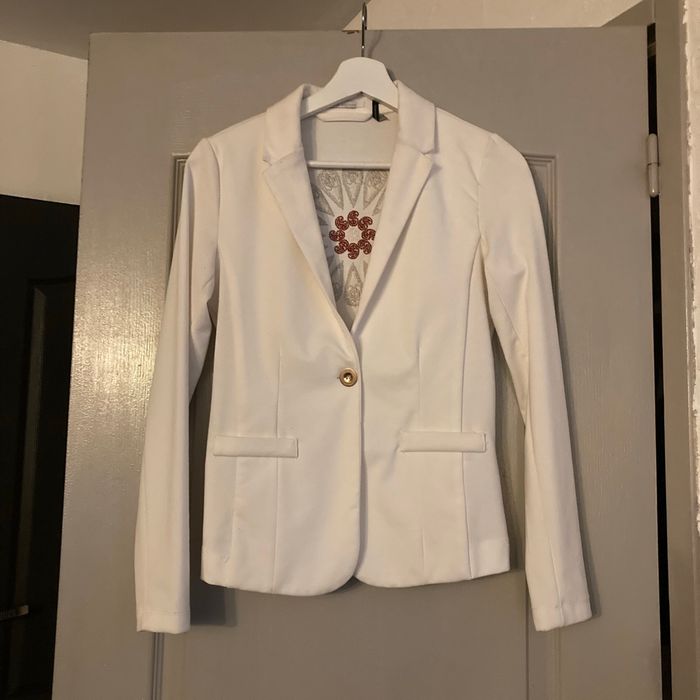 Blazer les petites bombes