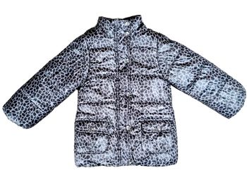 Manteau épais Orchestra 2 ans