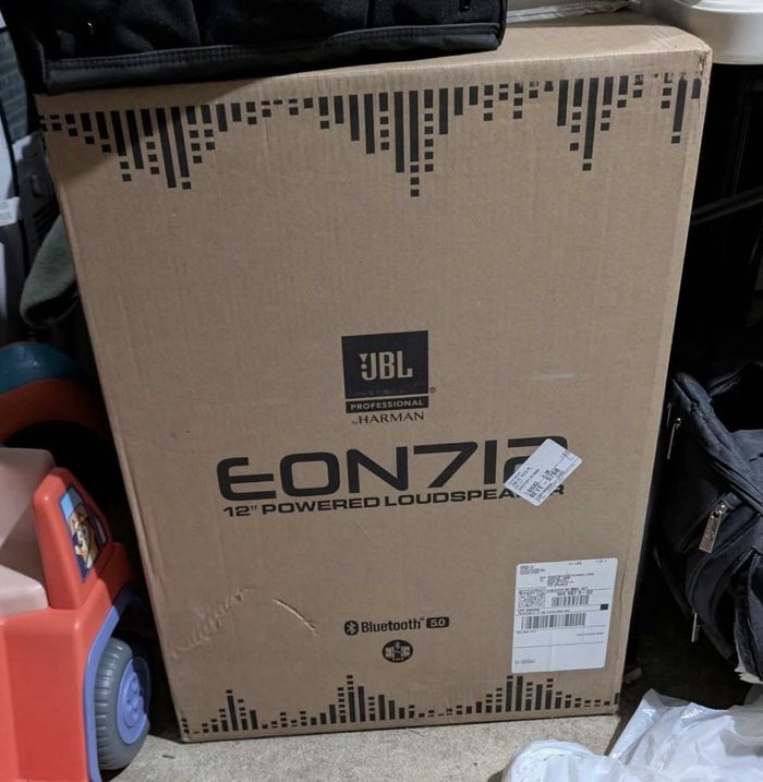 JBL PartyBox 710 - Neuf - photo numéro 2