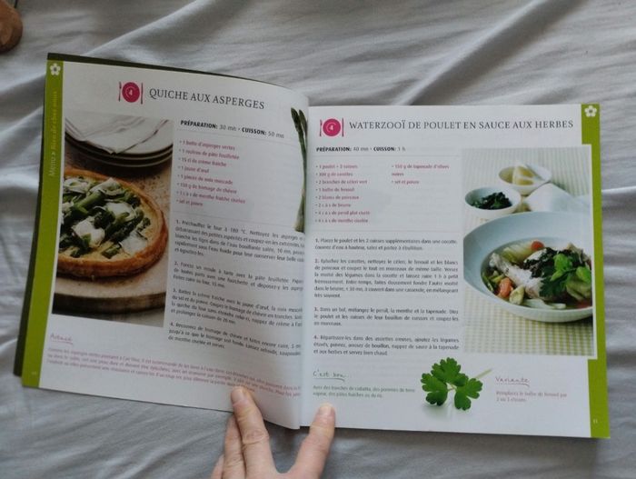 Ma cuisine du marché - photo numéro 2