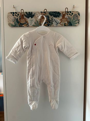 Combi Absorba 3 mois