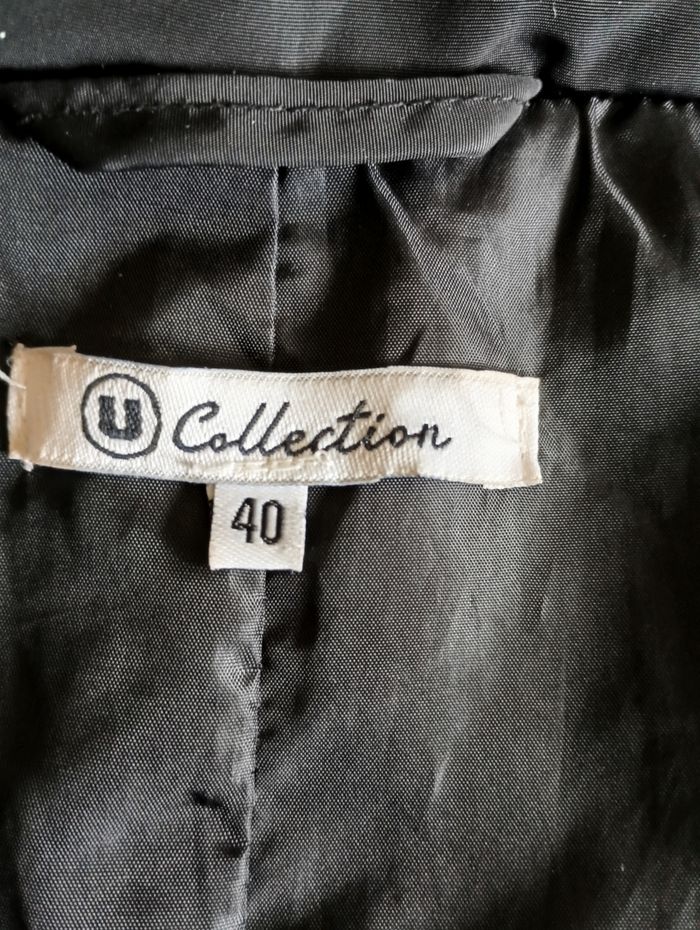 Manteau femme - photo numéro 4