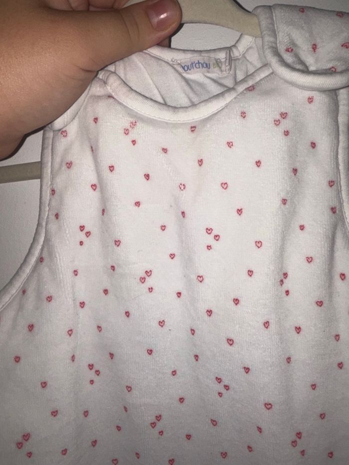 Ensemble gigoteuse et pyjama - photo numéro 10