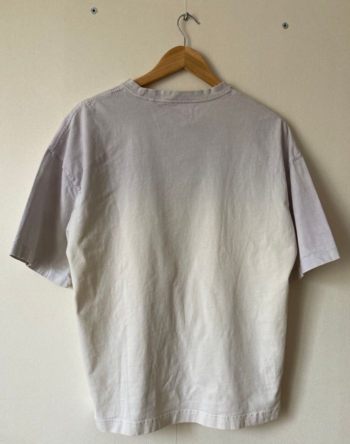 Tee-shirt forme loose taille XS - photo numéro 2