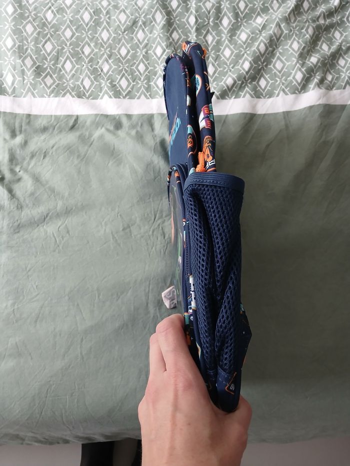 Sac à dos garçon neuf - photo numéro 4