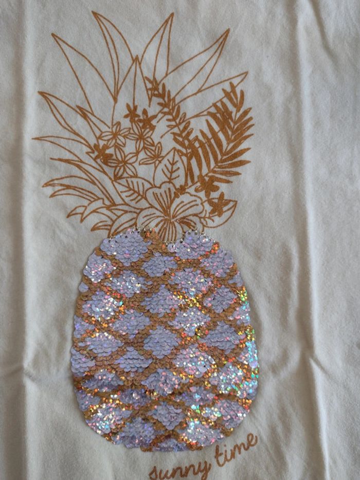 T shirt 12 ans - photo numéro 3