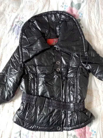 Magnifique blouson veste