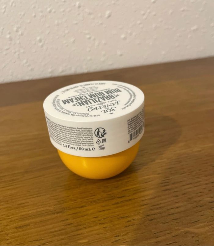 Crème Sol de Janerio - photo numéro 2