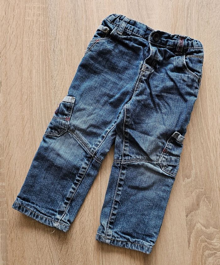 Jeans - photo numéro 2