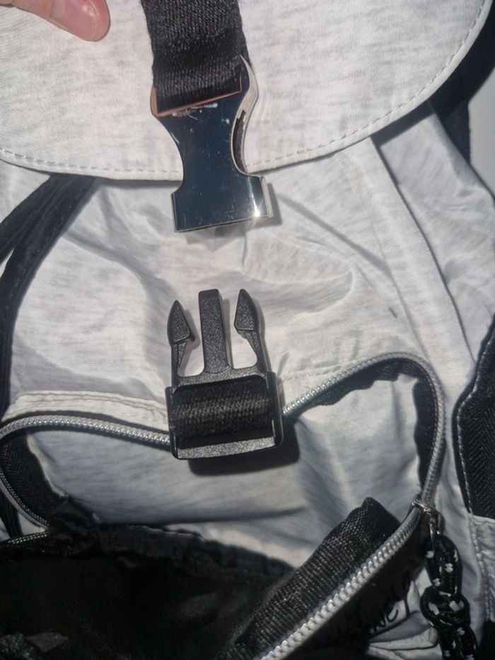 Sac a dos TU Mickey - photo numéro 14