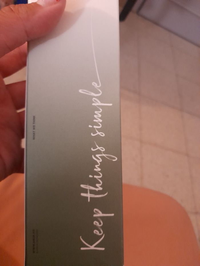Nettoyant visage mousse coréenne skincare - photo numéro 3