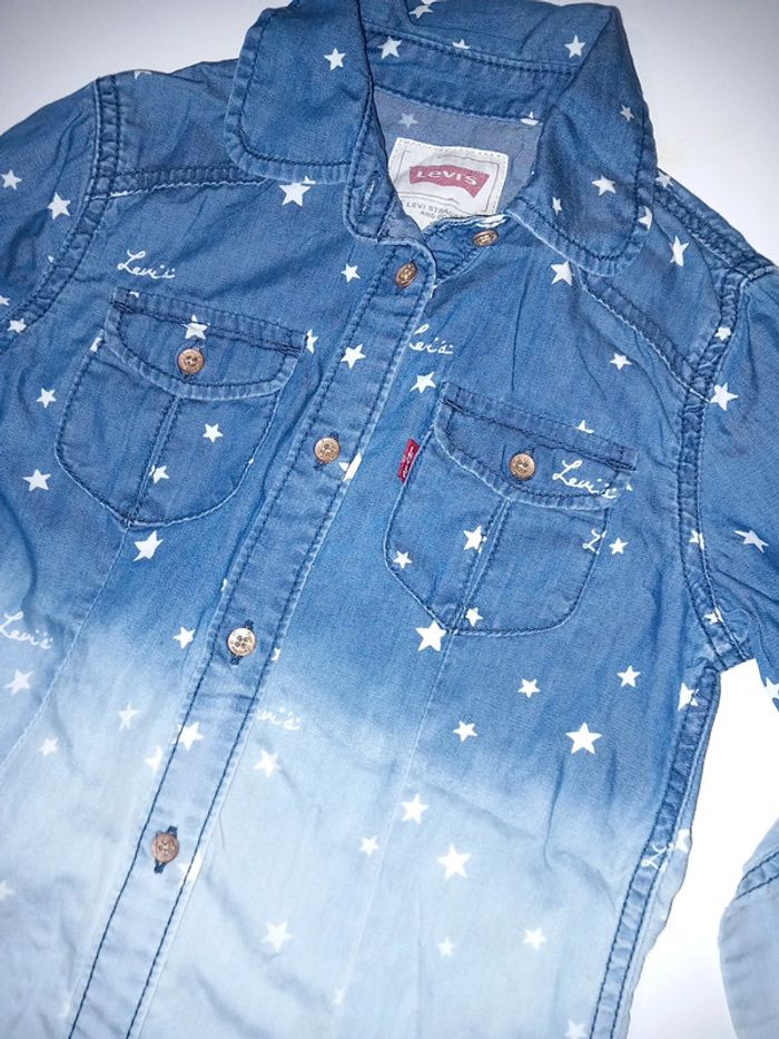 Chemise levis - photo numéro 2