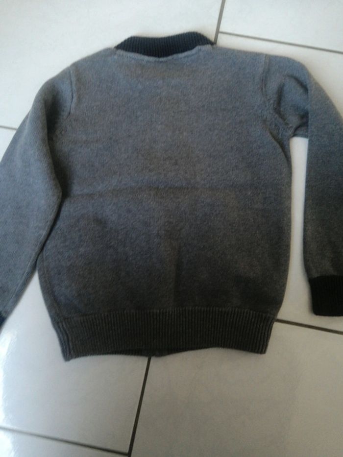 Gilet 8A - photo numéro 6