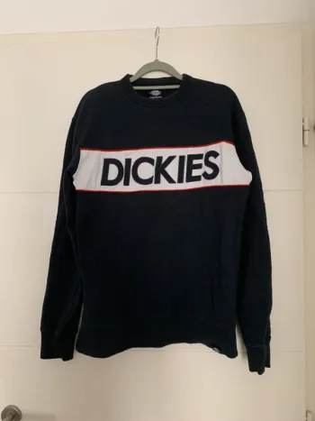 Pull a manches longues Dickies