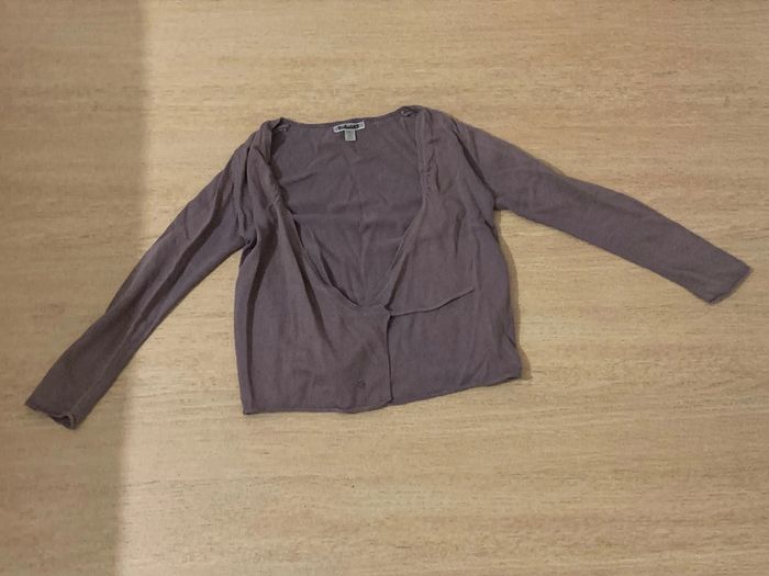 Gilet Okaïdi 8 ans - 126 cm