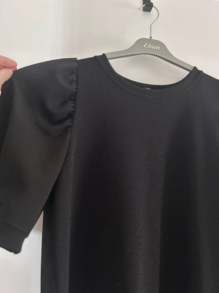 Robe Zara taille M - photo numéro 2