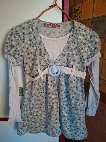 Tee-shirt