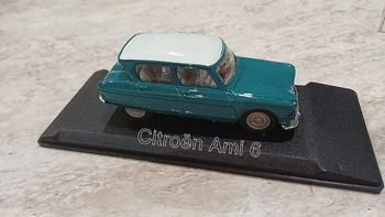 Voiture de collection