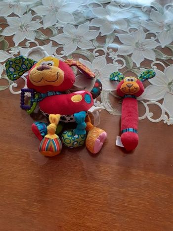 Peluche