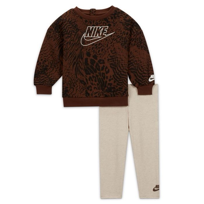 Ensemble Nike / Pull + legging - photo numéro 2