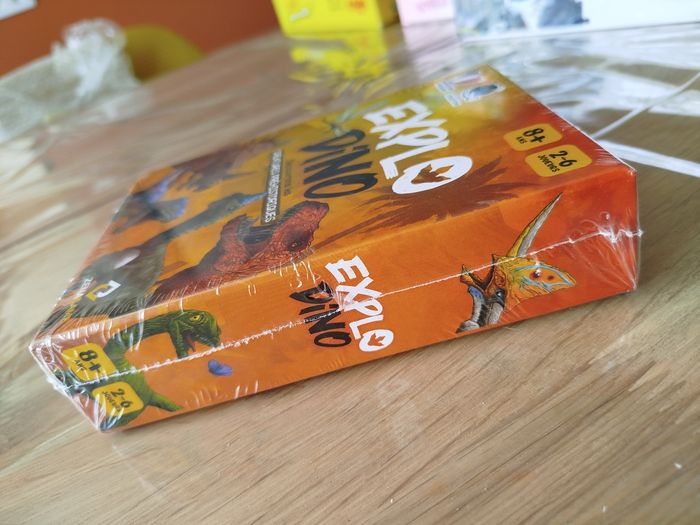 Explo dino - photo numéro 5