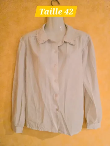 Chemise Taille 42