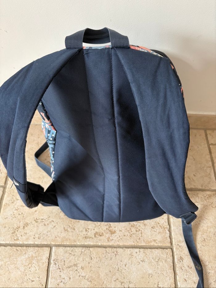 Sac à dos cartable Roxy 3 compartiments - photo numéro 3