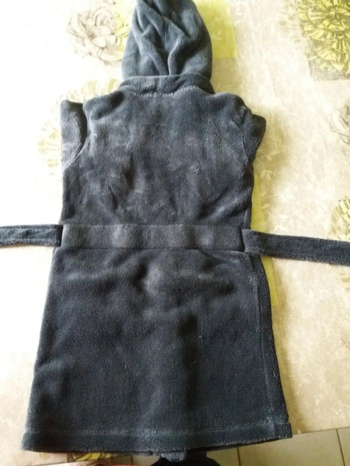 Robe de chambre - photo numéro 5