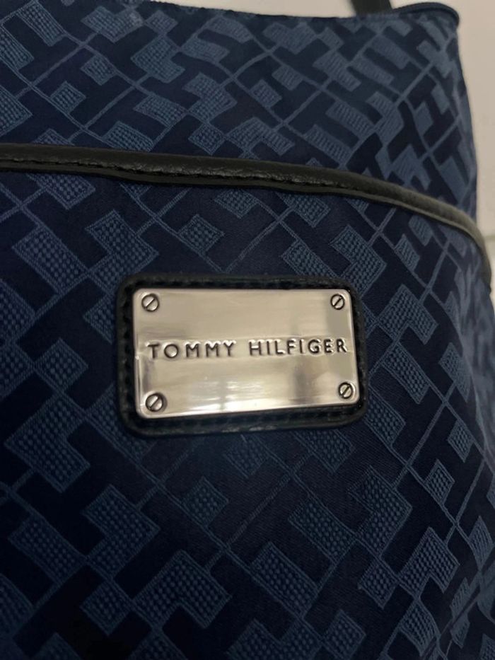 Sac tommy - photo numéro 2