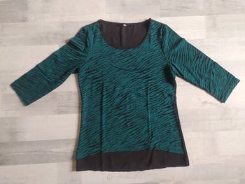 T-shirt Mim