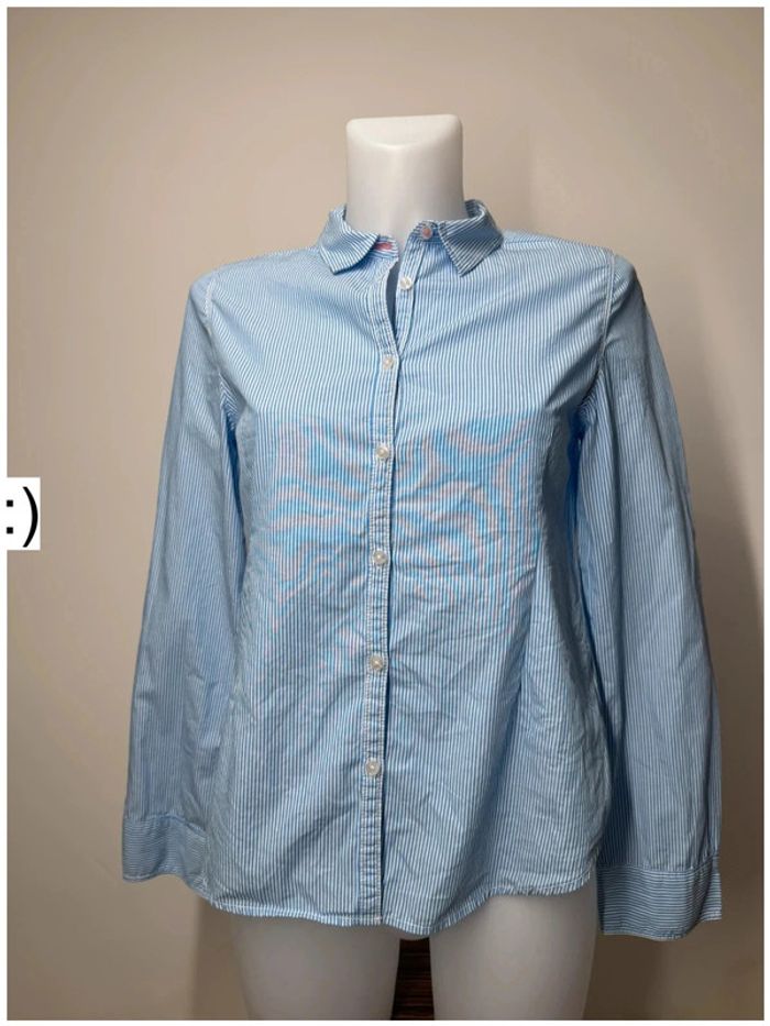 Chemise Femme Tommy Hilfiger taille XL